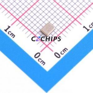 8DSC400G0015L Crystal (Passive) SMD3225-4P Crystal Oscillator SMD Crystal Oscillator 40MHz 10ppm 15pF - Product Image 1