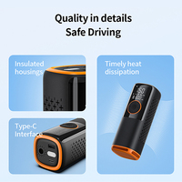 Intelligent Bike Bicycle Replacement Speed Wireless Inflators Weireless Balls Tires Automatic Motorcycle Pumps ODM High Speed