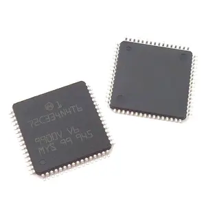 Zhixin Original Professional Low Price OEM TV Integrated Circuit St72C334N4T6 Chip Ic Register File