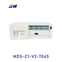 Unidad de Servoaccionamiento CNC MITSUBISHI MDS-C1-V2-7045