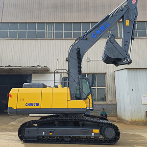 Escavatore da 30 tonnellate escavatore per escavatore a braccio lungo grande escavatore di marca cinese - Product Image 3