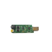 Assemblage de produit final PCBA personnalisé Le service de soudage SMT fournit la conception de cartes de circuits imprimés et les fichiers Gerber