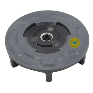 Polea de embrague de compresor de CA 6Seu16C para Jeep Compass Patriot Dodge <span class=keywords><strong>Caliber</strong></span> 2,0 2,4 55111410Af 55111410Ad - Product Image 6