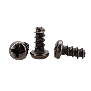 Black Steel L-Shaped <b>Corner</b> <b>Brackets</b> 12-Pack Heavy Duty Mounting Support Hardware - Product Image 4