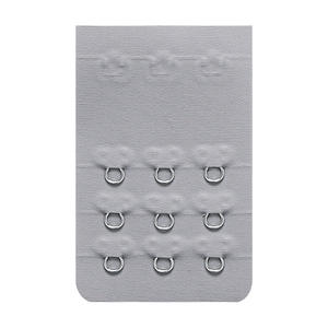 Nouvelle extension sans couture <span class=keywords><strong>à</strong></span> 3 rangées et 3 crochets avec ajustement de la longueur pour sous-vêtements - Product Image 6