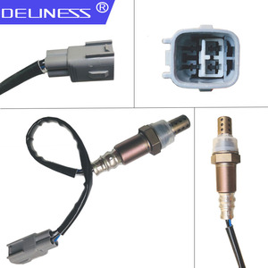Sensor de Oxígeno DelineSS 89465-0D170 para Toyota Corolla, Pieza de Repuesto Compatible con el Original - Product Image 5