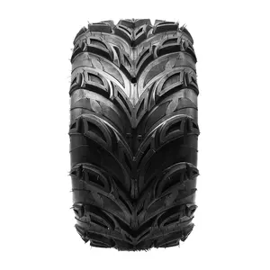 농업 타이어 20x10-10 를 위한 ATV 진흙 타이어