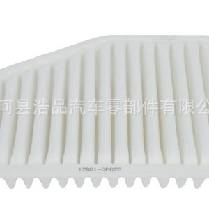 ไส้กรองอากาศโตโยต้าคราวน์ 17801-OP020 ขนาดมาตรฐานสำหรับเปลี่ยน - Product Image 2