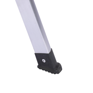 Trung Quốc nóng bán yiding YD604-3B hiện đại đa mục đích di động nhôm gấp bước thang Chất lượng cao 300 lbs trọng lượng công suất 1 - Product Image 5