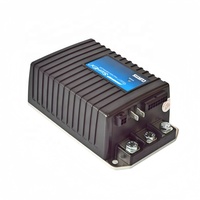 1243-4220 200A / 1243-4320 300A / 1243-4322 24V/36V 300A Nouveau contrôleur de moteur pour la logistique et le transport