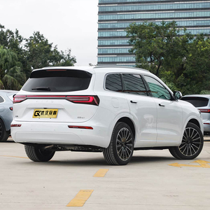 <span class=keywords><strong>Voiture</strong></span> d'occasion chinoise 2026 AITO M7, conduite intelligente Huawei, bien entretenue, sans accident, voitures d'occasion à vendre et expédition mondiale - Product Image 5