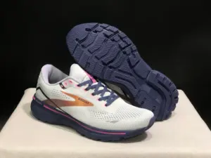 Promoción con Descuento, Envío Gratis, Zapatos Deportivos de Diseñador Brooks Glycerin GTS 20 Hyperion <span class=keywords><strong>Tempo</strong></span> para Hombre y Mujer - Product Image 5