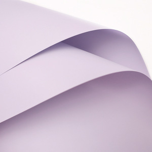 Carta da Imballaggio Impermeabile in Glassine Floreale Onya, Colore Solido 58x58cm, Qualità Premium per Decorazioni Regalo di Capodanno - Product Image 6
