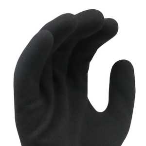 Gants de sécurité MaxiPact 3142X en polyester pour travaux extérieurs, protection des mains, certifiés EN388, enduits de latex sablé - Product Image 2