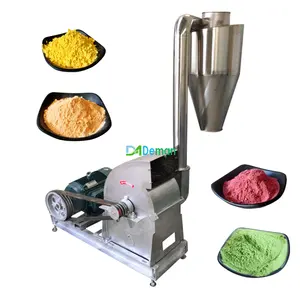 peanut shell feed grinder mill hay grass straw crushing grinding machine fodder Forage rice husk hull pulverizer flour mill