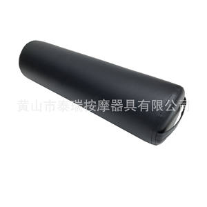 Oreillers lombaires et cervicaux demi-circulaires en gros pour la beauté, la relaxation et le massage, oreiller de massage en gros, oreiller demi-circulaire, oreiller - Product Image 5