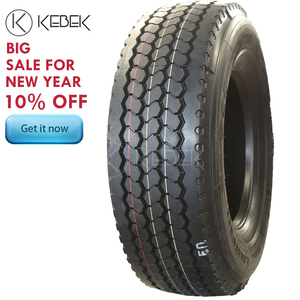 Neumático para Camión Long March <span class=keywords><strong>Roadx</strong></span> Jinyu 385 65 22.5 para Venta al Por Mayor - Product Image 3