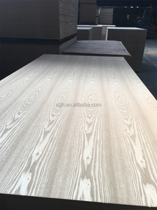 1220*2440mm chapa de roble blanco resistente al fuego <span class=keywords><strong>laca</strong></span> 17 mm resistente al fuego MDF - Product Image 6