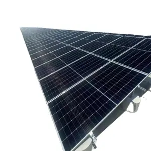 The most cost-effective product solar panel 170w import solar panels 250w famous developer