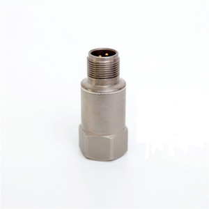 Analizador de Vibraciones DK300 4-20mA de 2 Hilos - Product Image 4