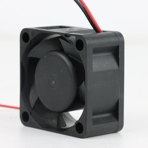 Sunon MF40202V2-1000C-A99 40x40x20มม. 24VDC 0.68วัตต์25mA 5000รอบต่อนาทีตู้แบริ่ง7.7CFM อินเวอร์เตอร์พัดลมระบายความร้อนตามแนวแกน - Product Image 4