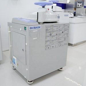 <span class=keywords><strong>Autoclave</strong></span> verticale Biobase BKQ-B50II classe B 50L funzione di asciugatura Display digitale verticale <span class=keywords><strong>Autoclave</strong></span> - Product Image 5