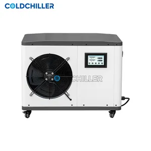 Chiller Supplier Sale Ice Bath Chiller Machine And Portable Water Chille