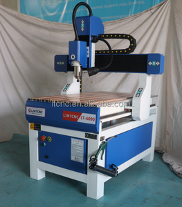 <span class=keywords><strong>Mini</strong></span> 1.5kw CNC routeur <span class=keywords><strong>600</strong></span>*900 petite CNC Machine à bois/routeur CNC bois acrylique MDF métal aluminium métal découpeuse - Product Image 5