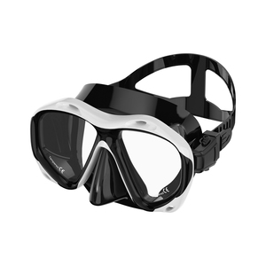 맞춤형 전문 수중 바다 해변 스노클링 무료 다이빙 장비 스쿠버 다이빙 마스크 - Product Image 4
