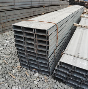 ASTM A36 acero galvanizado u canal C <span class=keywords><strong>upn180</strong></span> 200 precio para la construcción - Product Image 5