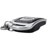 Powertech PR 2 PR 4 canaux 433mhz universel sans fil contrôle de porte de garage code de roulement télécommande de remplacement