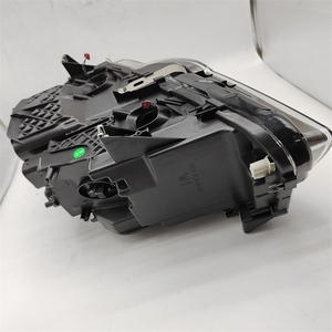 전구가없는 WLBTR 63117343912 오른쪽 크세논 헤드라이트 1EL011087721 <span class=keywords><strong>BMW</strong></span> 5 F10 2009-2016 - Product Image 5