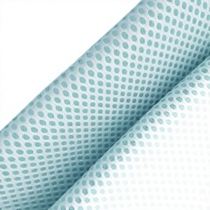 Color Wholesale Flame Retardant <strong>Waterproof</strong> Lightweight Knitted Mesh Fabric <strong>for</strong> <strong>Clothing</strong> - Product Image 1