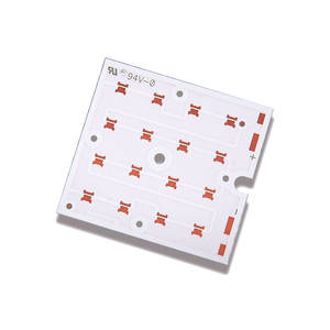 Module d'éclairage <span class=keywords><strong>de</strong></span> rue personnalisé pour sentiers <span class=keywords><strong>de</strong></span> <span class=keywords><strong>campagne</strong></span> et <span class=keywords><strong>de</strong></span> montagne, panneau lumineux LED en aluminium, produit <span class=keywords><strong>de</strong></span> fabrication <span class=keywords><strong>de</strong></span> circuits imprimés (PCB) - Product Image 2