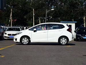 Auto Usado <span class=keywords><strong>Honda</strong></span> Fit 2017 1.5L CVT Automático con Volante a la Izquierda, Gasolina, con Techo Corredizo, Vehículo de <span class=keywords><strong>Segunda</strong></span> <span class=keywords><strong>Mano</strong></span> en Venta - Product Image 4
