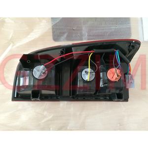 Feu arrière en plastique ABS pour voiture, feu arrière d'origine pour Vigo 2012 - Product Image 3