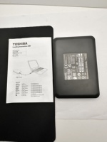 Disco Rigido Esterno Portatile Toshiba A5 100% Originale, Modelli da 500GB, 1TB, 2TB, 4TB