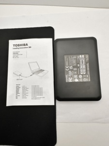 100% chính hãng A5 mô hình 500GB 1TB 2TB 4TB bên ngoài di động Ổ cứng <span class=keywords><strong>Toshiba</strong></span> A5 di động đĩa cứng - Product Image 5