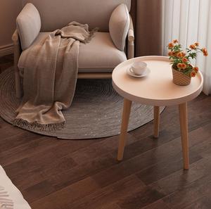 <strong>Lounge</strong> Sofa <strong>Side</strong> <strong>Table</strong>, Balcony Simple and Elegant Rental Apartment Bedroom Coffee <strong>Table</strong>, Nordic Small Round <strong>Table</strong> - Product Image 4