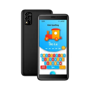 Smart phone android a buon mercato per bambini con smartphone ODM OEM da 5.5 pollici