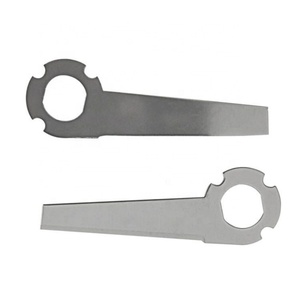 Stainless Steel Food <b>Vegetable</b> <b>Chopper</b> Blade - Product Image 2