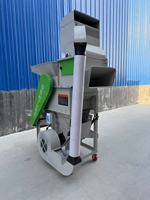 Machine à décortiquer les cacahuètes à prix avantageux, vente en gros d'usine, machine à décortiquer les cacahuètes pour usage domestique, machine à décortiquer les cacahuètes