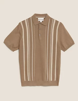 Großhandel Herren Kaschmir pullover Classic Simple Style Polo Neck Pullover Vielseitige Kaschmir Polo Shirt Strickwaren