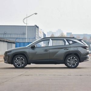 Hyundai Tucson L Modello 2025 1.5T Premium Edition <span class=keywords><strong>Auto</strong></span> Nuova a Benzina 5 Posti Prezzo <span class=keywords><strong>Auto</strong></span> Nuova - Product Image 3