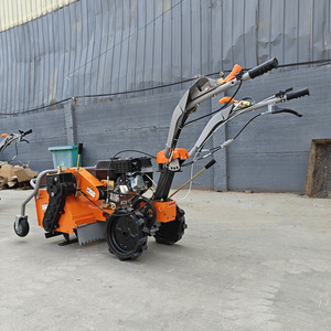 Dernier modèle, très demandé : Motoculteur rotatif pour <span class=keywords><strong>d</strong></span>ésherbage, largeur 70CM/60CM/50CM, version élargie et améliorée, prix compétitifs - Product Image 2