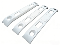 Nouvelle vente directe du fabricant pour pare-chocs avant 2803200B4400-HYB1 pour pièces et accessoires de carrosserie de camion