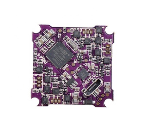 NEW <span class=keywords><strong>Play</strong></span> F4 Whoop Flight Control 1-2S ชุดควบคุมการบินแบบรวม 4 in 1 พร้อม ESC แบบไร้แปรงถ่าน รองรับ DSHOT Oneshot125 Multishot PWM สำหรับโดรน FPV - Product Image 3