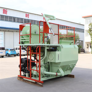 Pequeña máquina de hidrosiembra para semillas de hierba y mantillo máquina de hidrosiembra operada de forma segura - Product Image 5