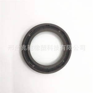 ซีลน้ำมันเพลาข้อเหวี่ยงจากผู้ผลิต 2101-1005034-02 (40*56*7.5) สำหรับอะไหล่เครื่องยนต์รถยนต์ลดา - Product Image 4