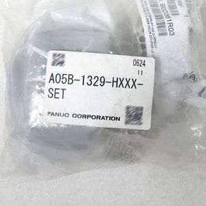 FANUC A05B-1329-HXXX-SET Connecteur de pièces CNC d'origine neuf en stock - Product Image 2